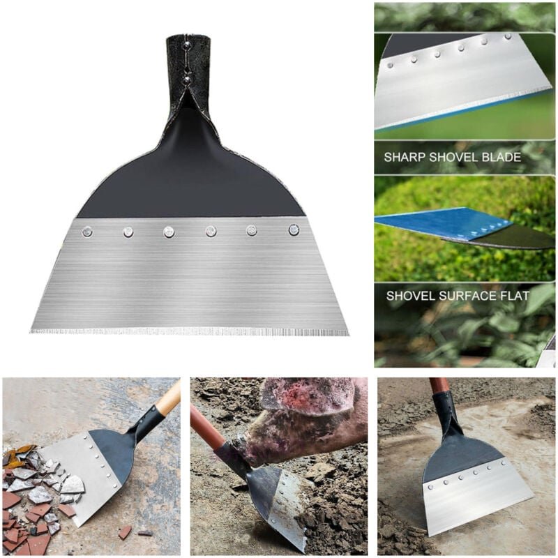 Universell hitzebeständige (bis 800 °C), rutschfeste, feuerfeste Ofenhandschuhe aus Silikon mit Unterarmschutz zum Grill...