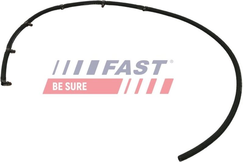 Kraftstoffschlauch Ft00253 Fast