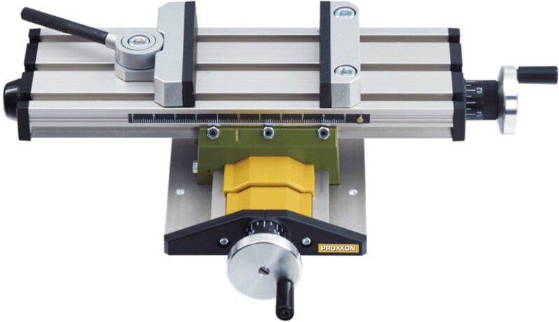 Thumbnail - Exzenter-Spannvorrichtung es 70 - 24270 - Proxxon