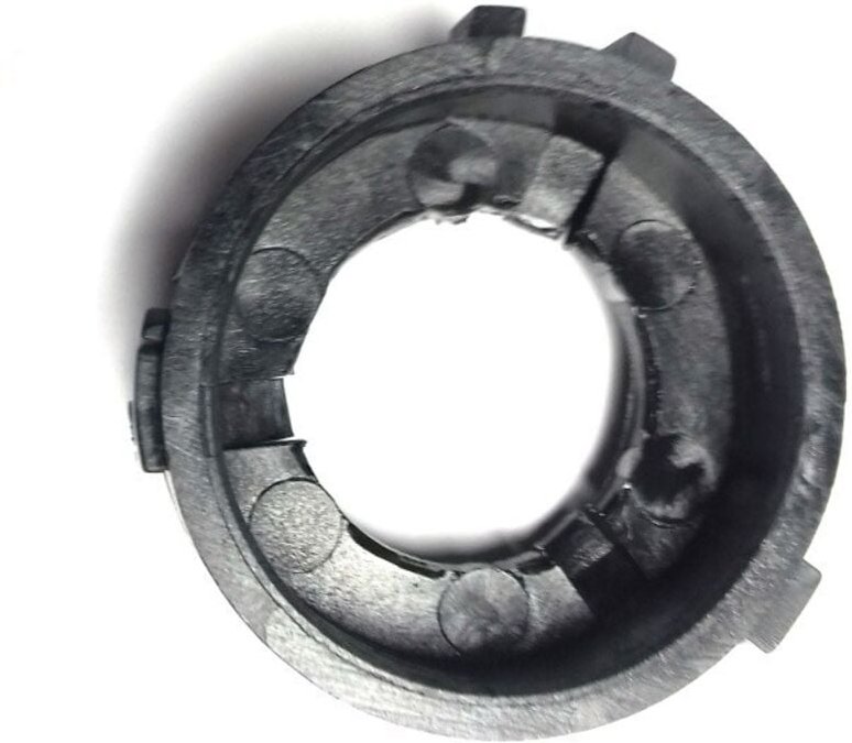 2 Stück Adapter für H7 LED-Lampen, VW Golf, Multivan, Touran, Sharan