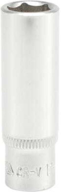 YATO 1/4" langer Innensechskant-Steckschlüssel 11mm