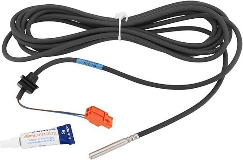 Viessmann Tauchtemperatursensor für hydraulische Weiche - ZK04032