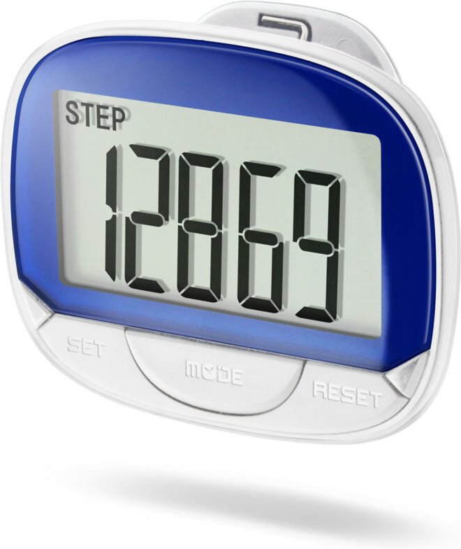 Präziser Schrittzähler zum Gehen - Lntyq