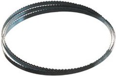 1452617 Holz-Bandsägeblatt für Bandsägen, 1505 mm - Valex