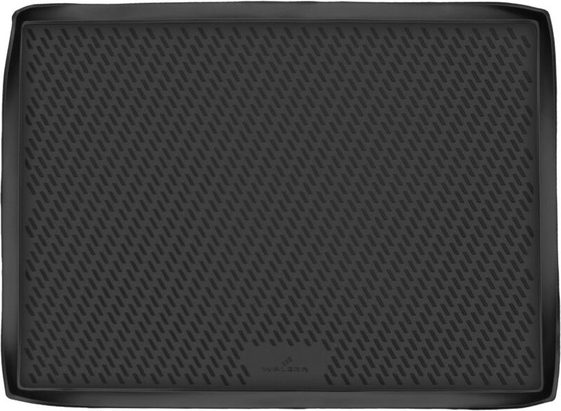Walser - Kofferraumwanne xtr für Citroen Berlingo Multispace (B9) 04/2008-Heute
