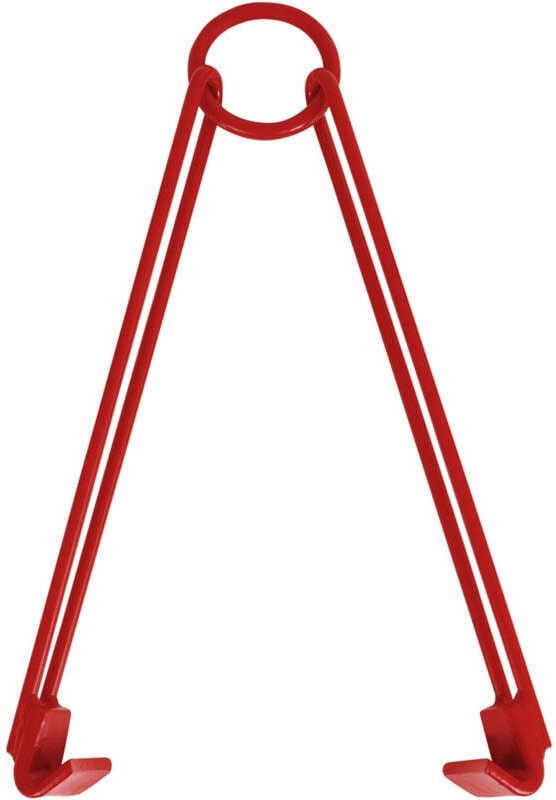 STIER Fasszange für liegende Stahlfässer Tragkraft 500kg