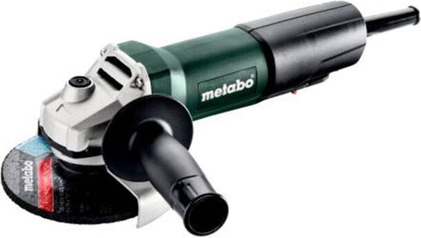 Metabo - Winkelschleifer Ø125mm 850W wp 850-125 603610000