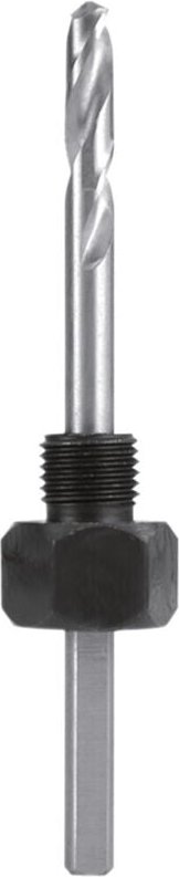 Ruko - Aufnahmehalter HSSE-Co 8 6 mm für Lochsägen ø 14 - 30 mm - 126204