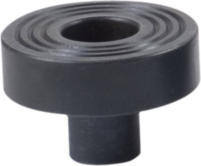 Adapter für hydropneumatischen Wagenheber Ø67 mm