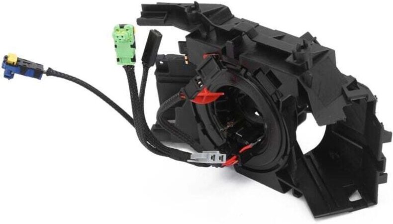 Auto Feder Drehschalter 8201590627 8201590637 Nachrüstsatz Ersatz für CLIO III / KANGOO II