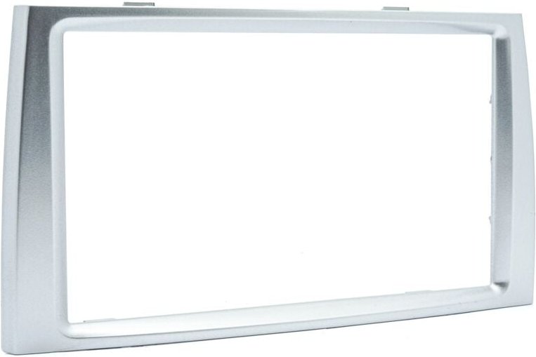 2 DIN Radiorahmen für Peugeot 308/408