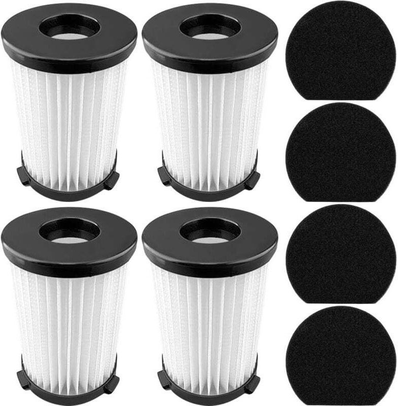 Filter für TECHWOOD Staubsauger und für VA20