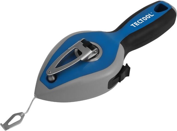 Kunststoff-schlagschnurgerät profi