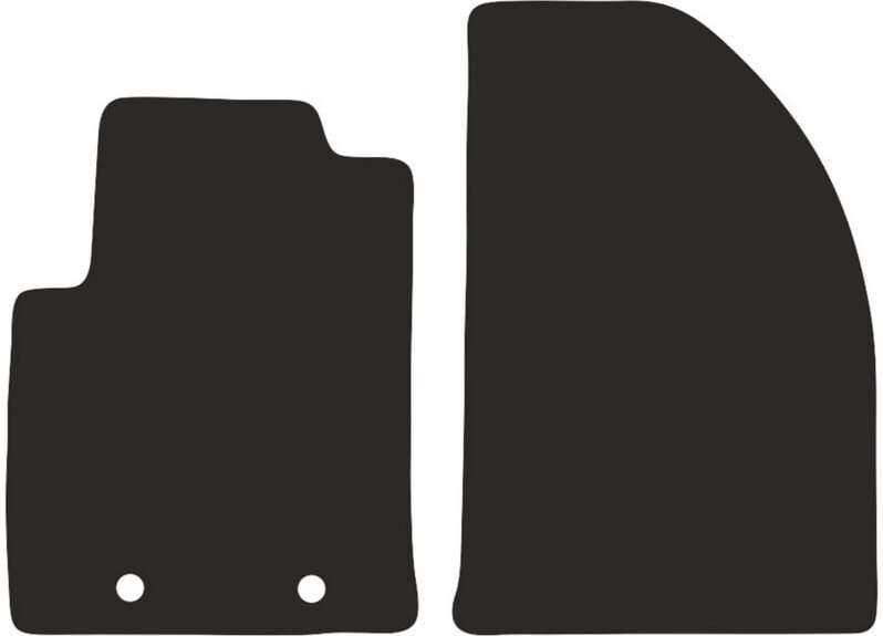 BASIC-Front für: Ford Fusion Fließheck 2005-2012