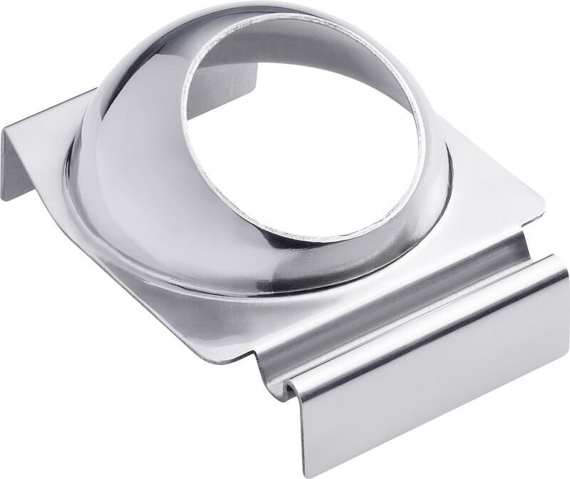 Toolcraft - P629J Abdeckmaske (l x b x h) 65 x 50 x 35 mm