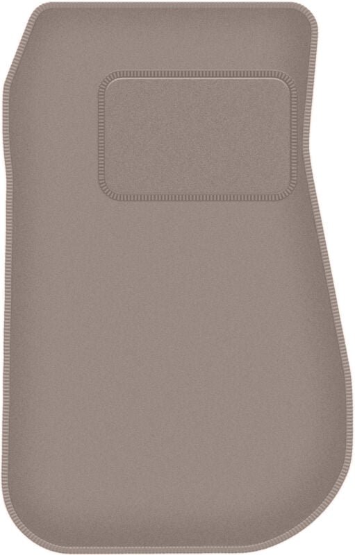 Fahrermatte beige für: BMW Z4 G29 0 (2019-2022)