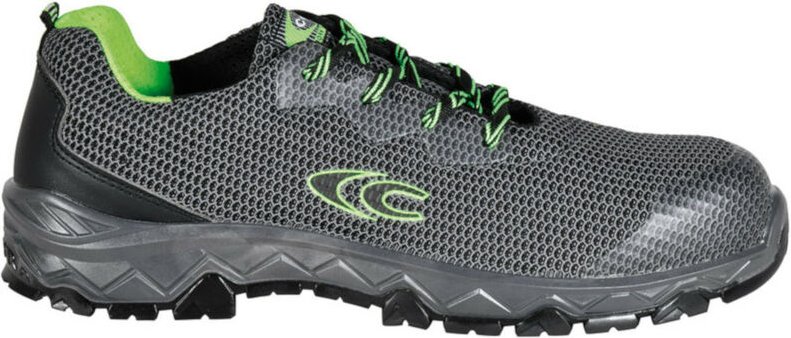 Sicherheitsschuhe S1 P SRC, Cofra Stability, metallfrei 38