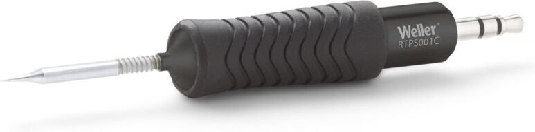 Weller RTPS 002 S MS Lötspitze Meißelform Spitzen-Größe 0.20 mm Inhalt 1 St.