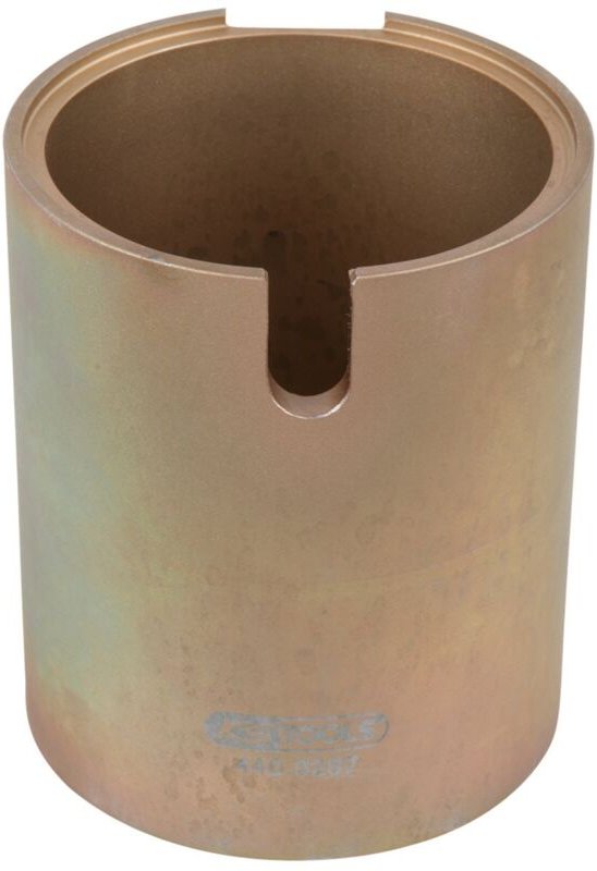 KS-Tools 440.0287 Druckrohr, Ø 78 mm