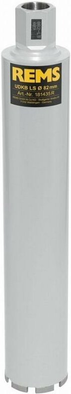 Rems - Krone Standard Laser udkb 82x420xUNC 1 1/4 - 181435 r