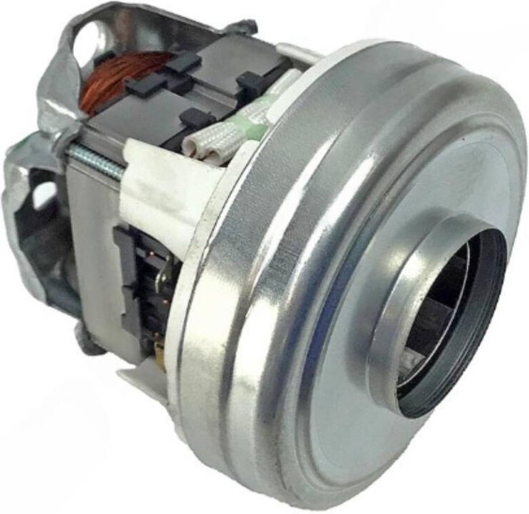 Ersatzteil - Oberer Motor 105mm Durchmesser 100mm - - BOSCH, SIEMENS