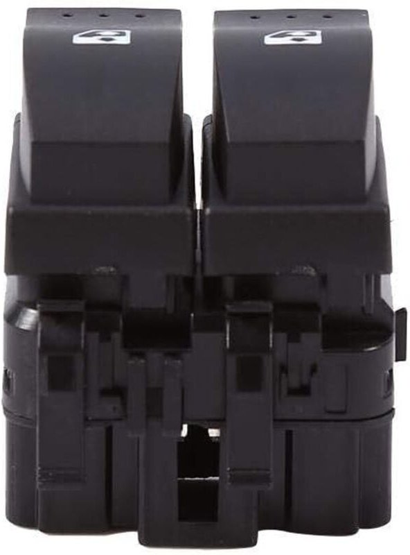 Fensterheber-Steuerschalterknopf 8200 060 045 für Clio ii 2 8200 060 045, Motorrad-Lenkerschalter-Ein-Aus-Taste - Ahlsen