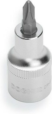 1/2 Tasse mit S2 PH2 Spitze Dogher 539-PH2