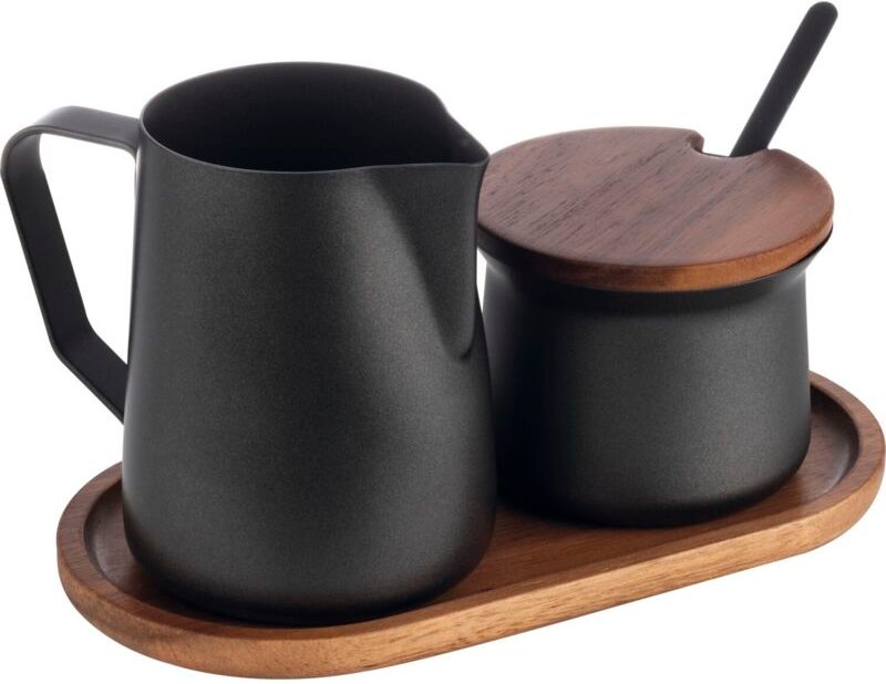 Thumbnail - Milch-und Zuckerset 5-teilig