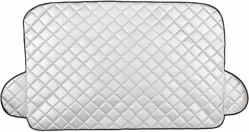 Auto-Windschutzscheibenabdeckung, magnetische Windschutzscheibenabdeckung, faltbare Abdeckung, universelle Windschutzsch...