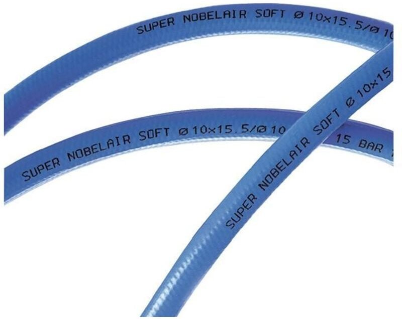 TRICOFLEX Druckluftschlauch SuNoblairSoft6,3x2,35x50m