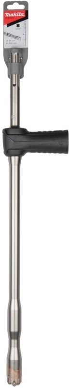 Hm Absaugbohrer ø 30,0 mm, Länge 600 mm, SDS-max - Makita