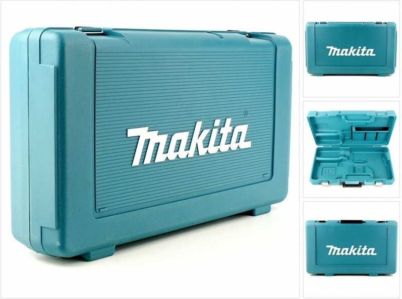 Kunststoff Koffer für bhr / dhr 202 Akku Kombihammer - Makita
