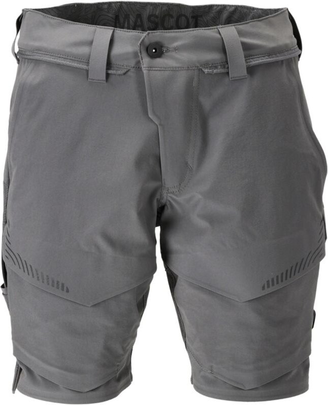 Thumbnail - Shorts 22149-605-89 Gr. 29C54 anthrazitgrau - Mascot