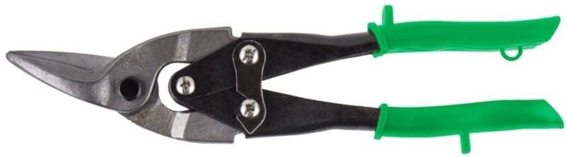 Thumbnail - Top Tools Blechschere links 250 mm – Präzisionsschneiden