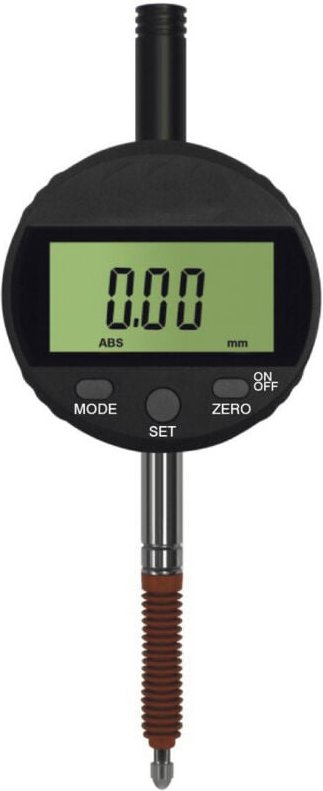 Digitale Messuhr IP65 12,5mm/0,01mm - Forum