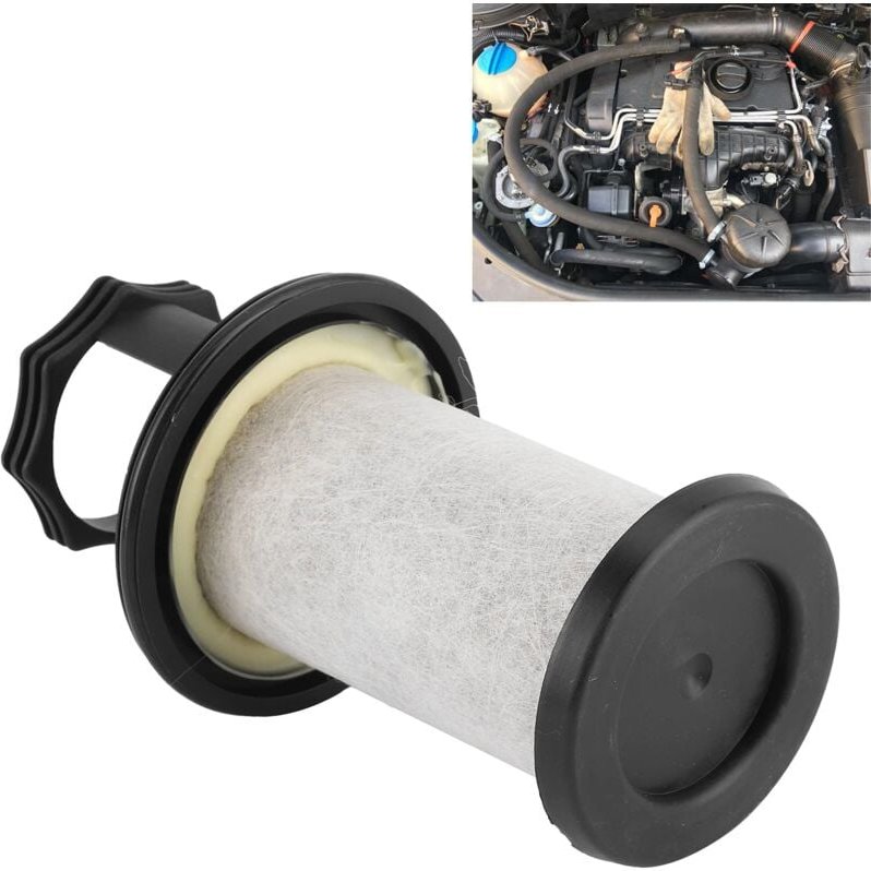 Thumbnail - Zoternen - Mann Provent 200 Filter für Element Provent 200 Filter Abs Ölwasserabscheider Filter für Element Lc5001 2X Er...
