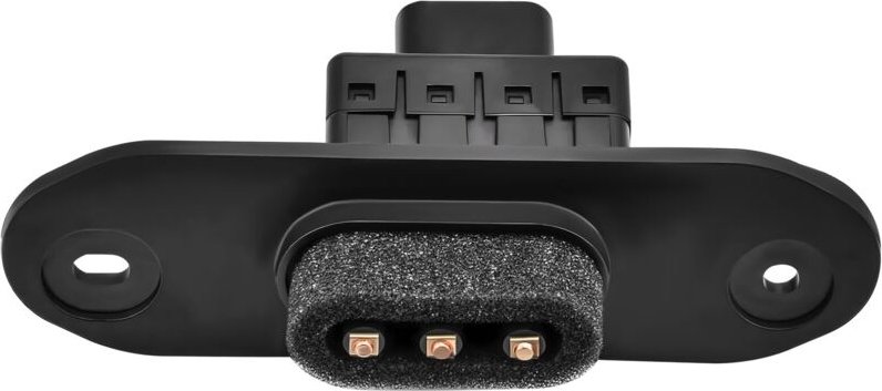 Seitliche Schiebetür-Kontaktvorrichtung, kompatibel mit Ford Transit 150 250 350 HD 2015-2023, ersetzt JK2Z-14A658-B JK2...