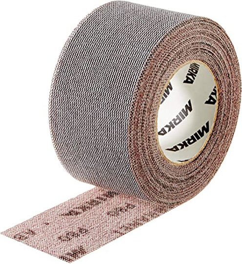 Mirka Abrasive Roll Abranet Ace Hd P60 115x10