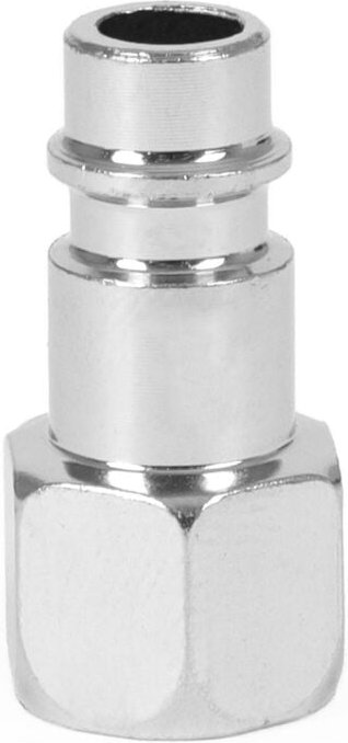 Airbrush Adapter 12,91 mm (1/4") IG Schnellkupplung 12 mm Druckluft Anschluß