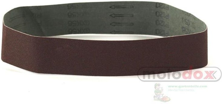 Schleifband (Körnung 120)