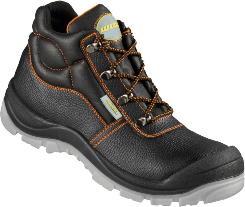 MARSALA Schnürstiefel Größe 48