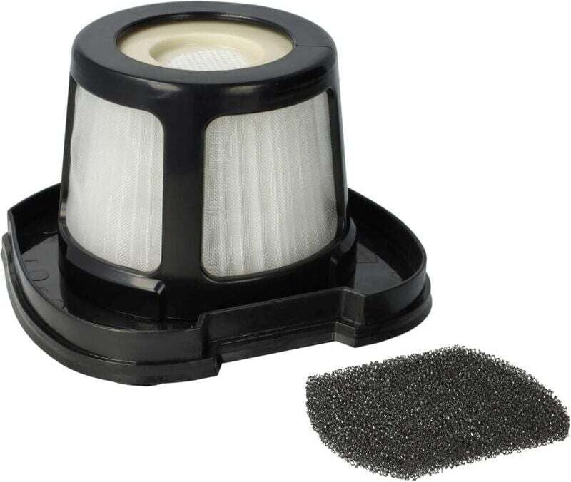 Ulisem Staubsaugerfilter Ersatz für Bissell 2278N, 1614212, 1614204, 1614203 für Staubsauger – Motorfilter