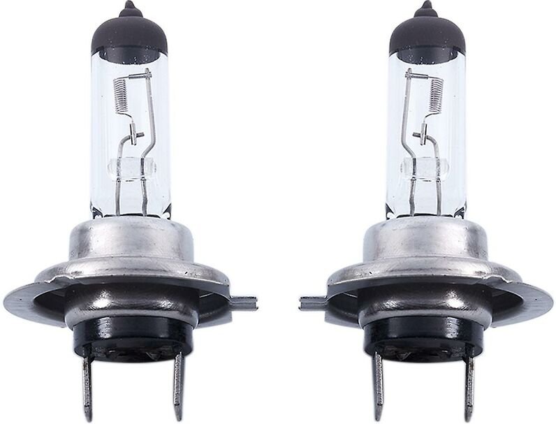 2 x Glühbirnen H7 100 w 12 v Halogen-Autobirne