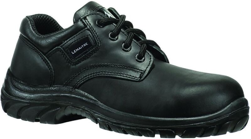 Sicherheits-Sneaker ARON S3 CI SRC Schwarz 42