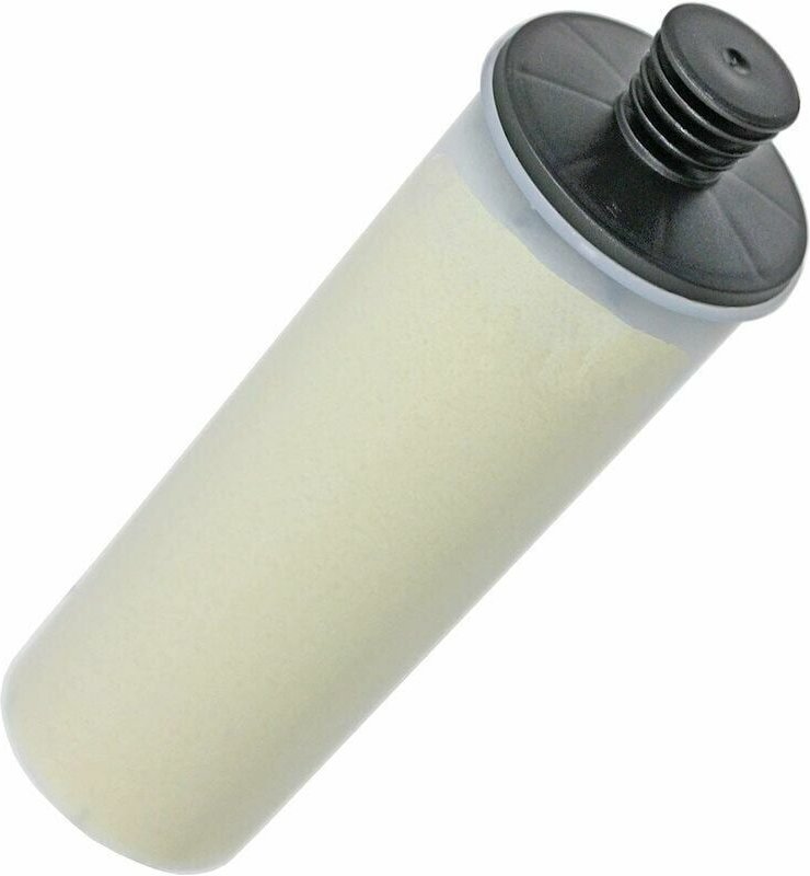 Entkalkerkartusche für SC3 Dampfreiniger mumu