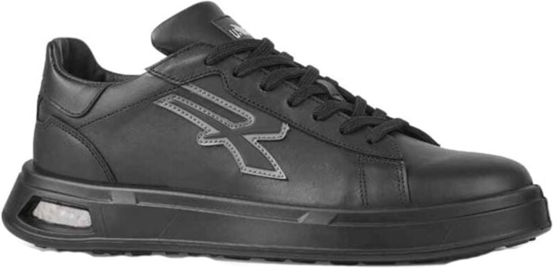 Barry ob sr Schuhe - 48 eu - Schwarze - U-power