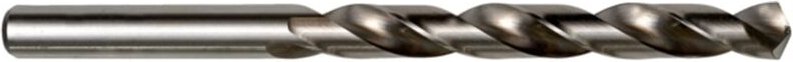 Thumbnail - Bahco HSS-G Bohrer-Bits für Metall 8 mm x 117 mm