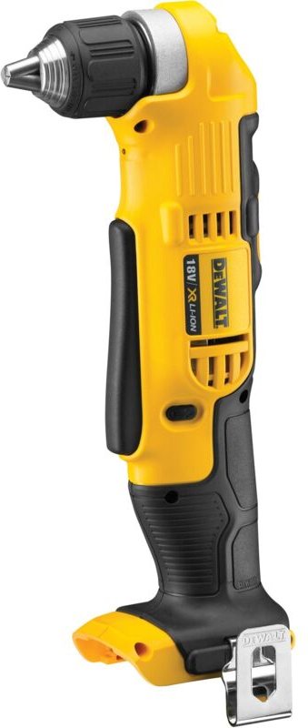 DCD740NT Akku Winkelbohrmaschine Bohrmaschine 18V ohne Akku tstak Koffer - Dewalt