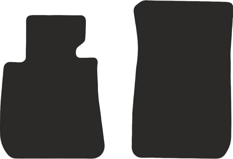 BASIC Front für: BMW 3 E92 Coupé 2004-2011