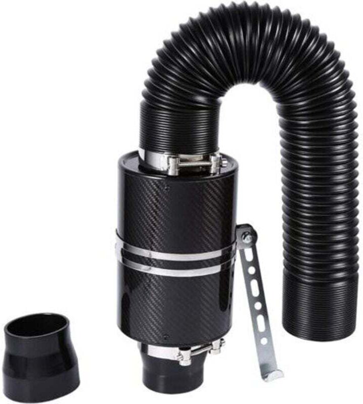 XVX - Ansaug- und Zuluftfilter, wiederverwendbare Airbox-Filterpatrone, für pkw und lkw